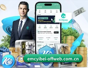 emc易倍官方网站 APP